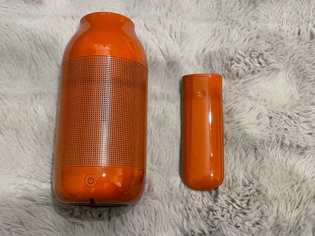 Aladdin Vaseアラジンベース