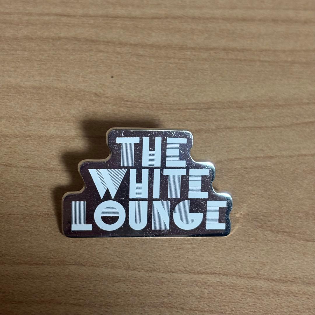 Mrs. GREEN APPLE ピンバッジ ホワイトラウンジ コンプリート