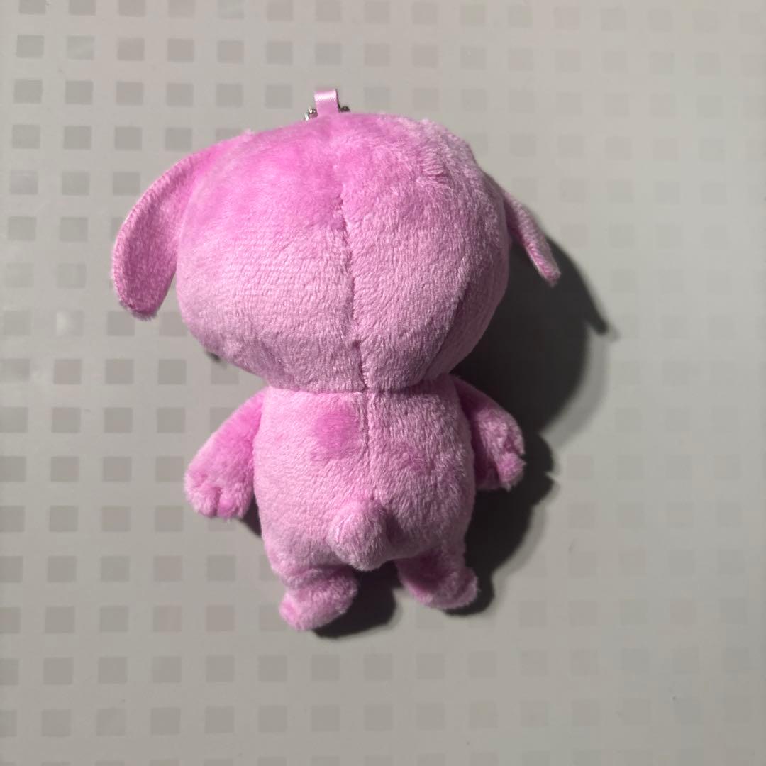 KENSHIN ぬいぐるみ ONE N’ ONLY ワンエン