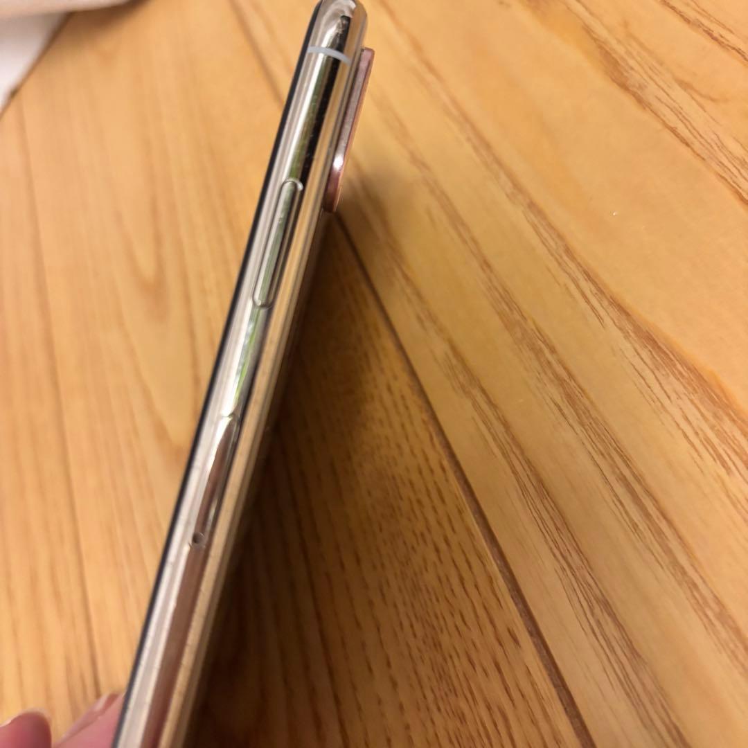 S*y様 Apple iPhone X SIMフリー　64gb