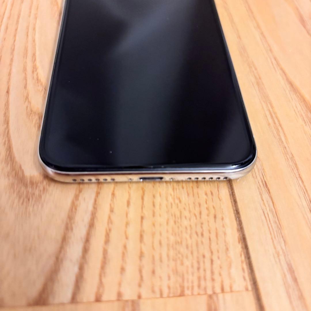 S*y様 Apple iPhone X SIMフリー　64gb
