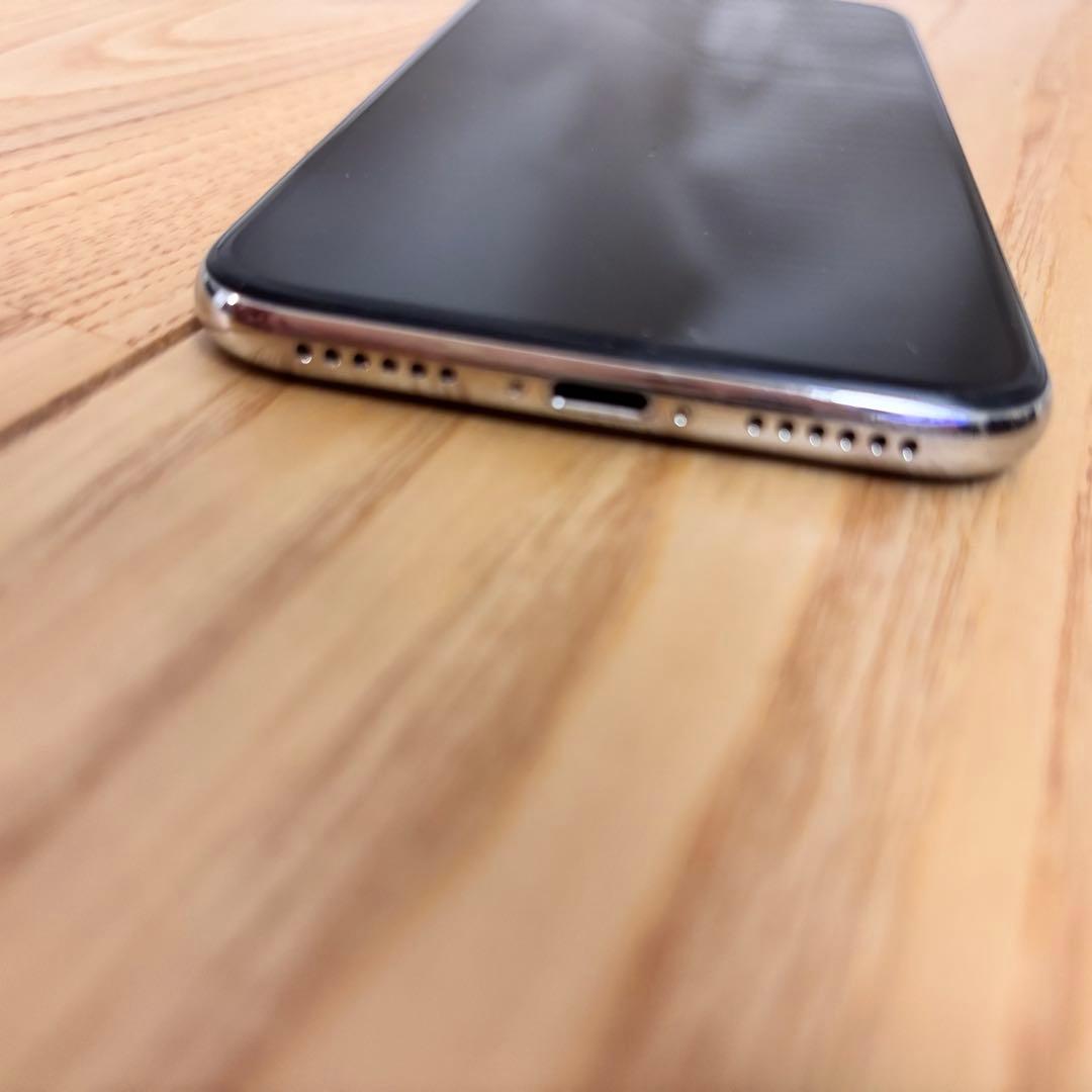 S*y様 Apple iPhone X SIMフリー　64gb