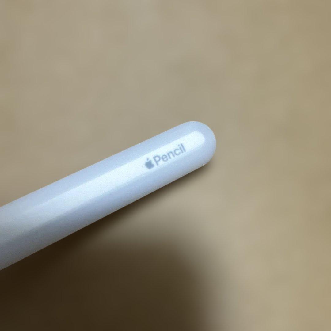 Apple Pencil 第2世代 値下げ歓迎！①