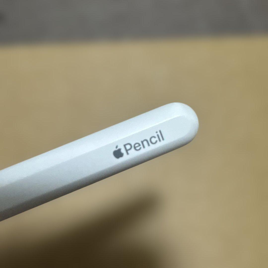 Apple Pencil 第2世代 値下げ歓迎！①