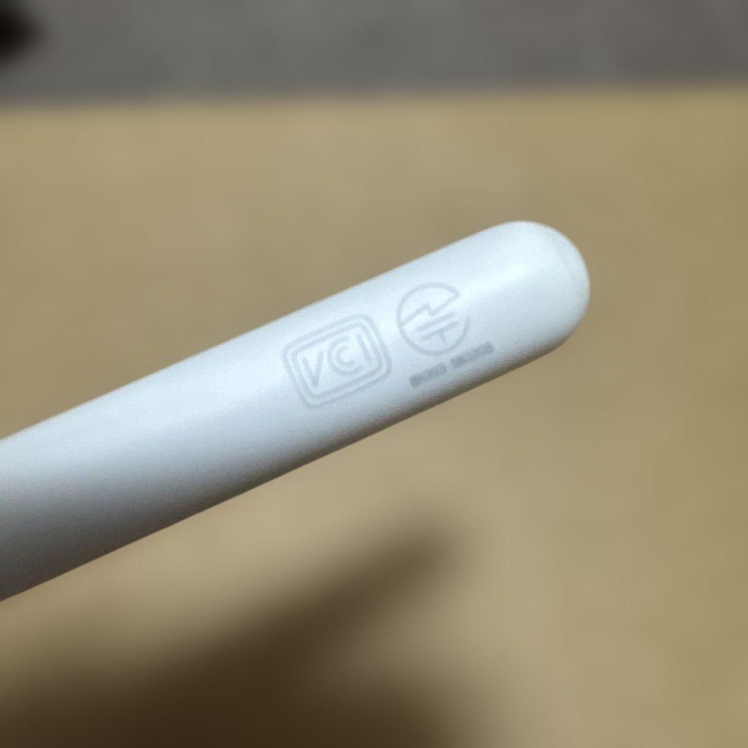 Apple Pencil 第2世代 値下げ歓迎！①