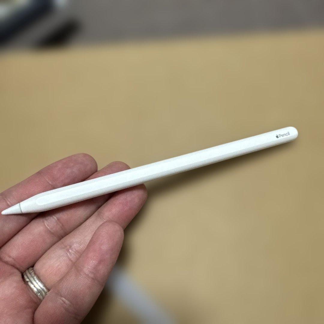 Apple Pencil 第2世代 値下げ歓迎！①