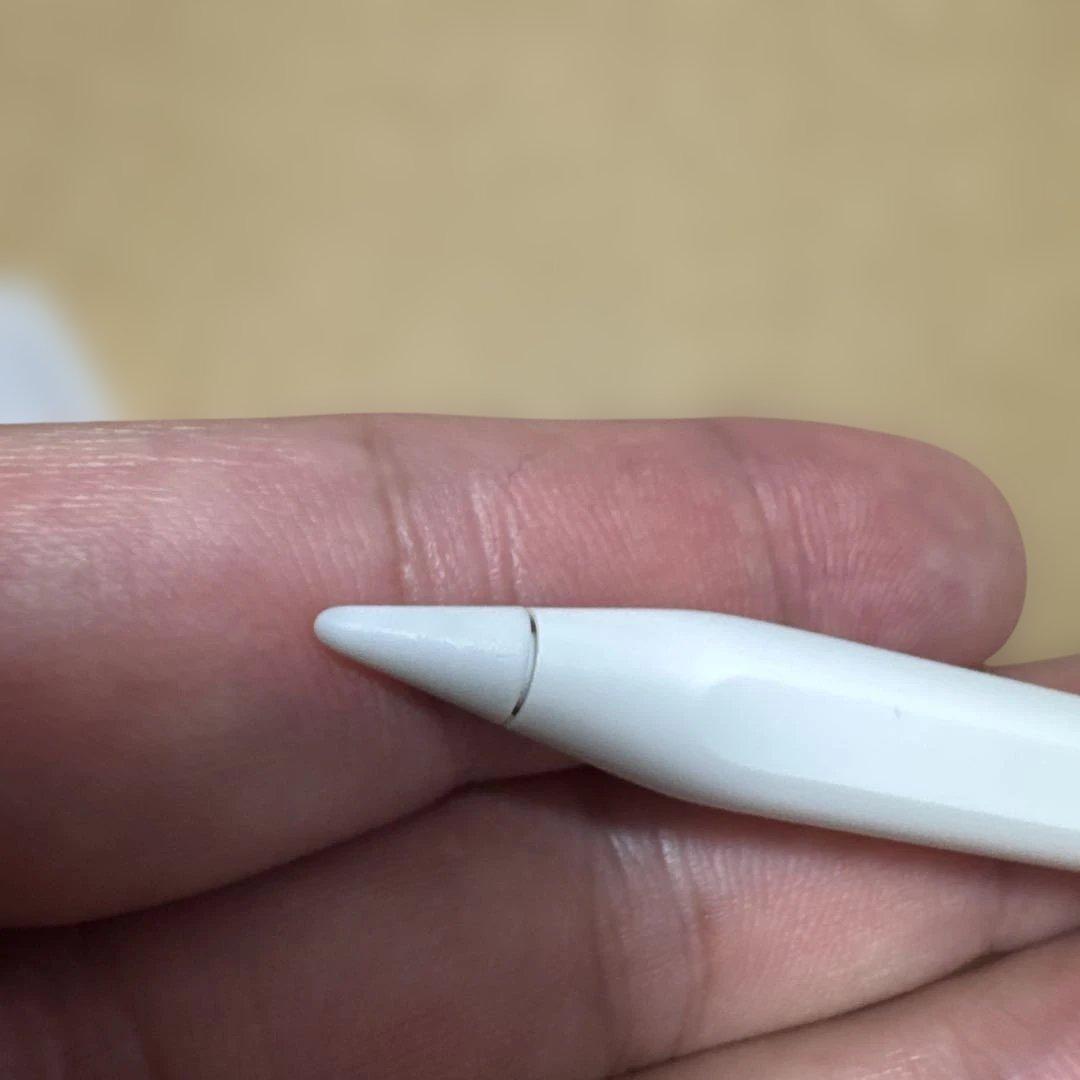 Apple Pencil 第2世代 値下げ歓迎！①
