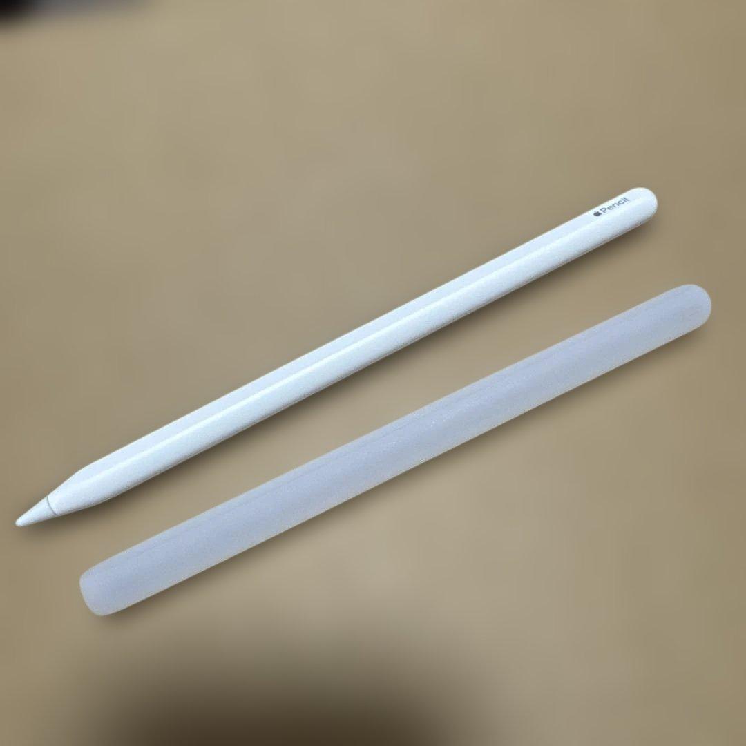 Apple Pencil 第2世代 値下げ歓迎！①