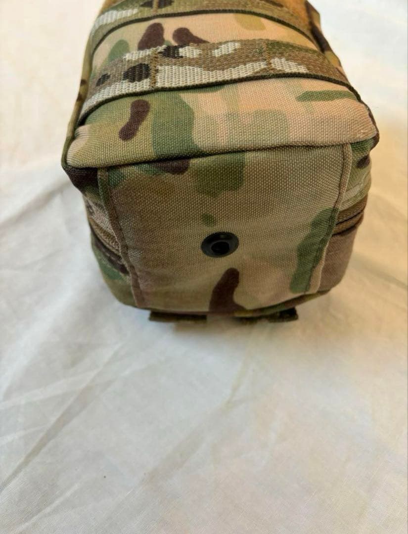 North American Rescueマルチカム　メディックポーチ