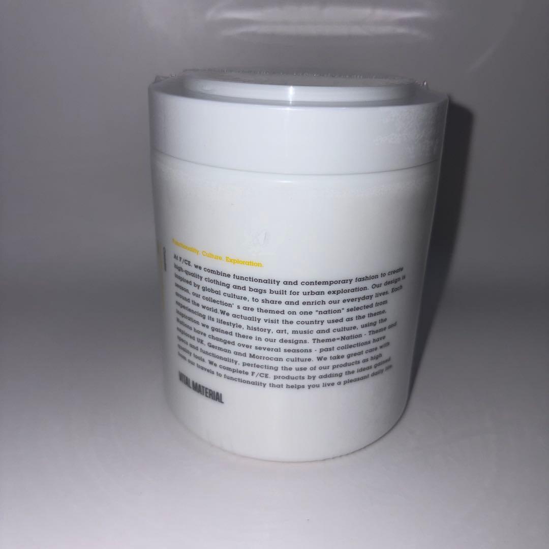 【新品・未開封】F/CE. エフシーイー No.3 キャンドル アロマキャンドル