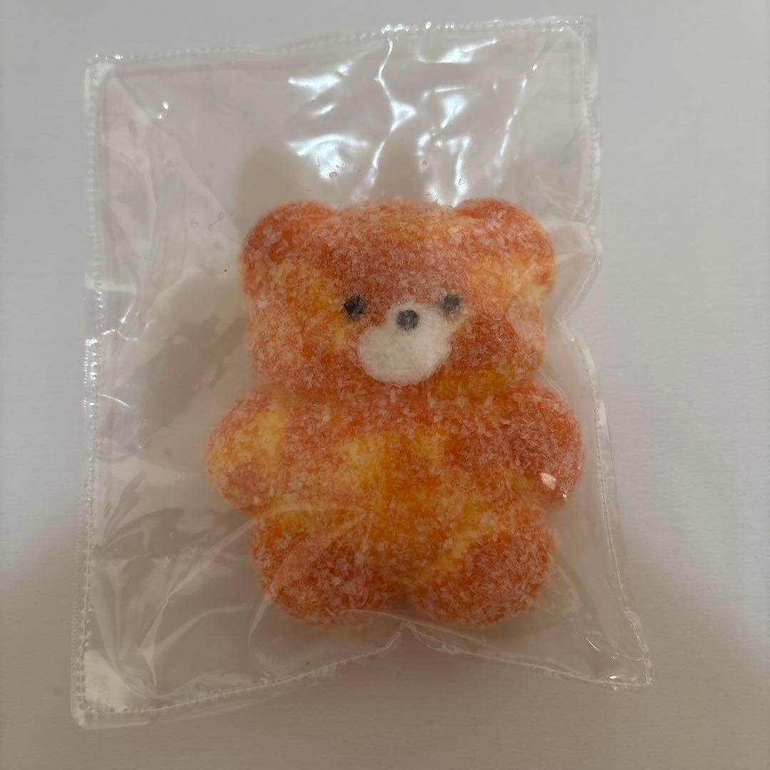 海外スクイーズまとめ売り