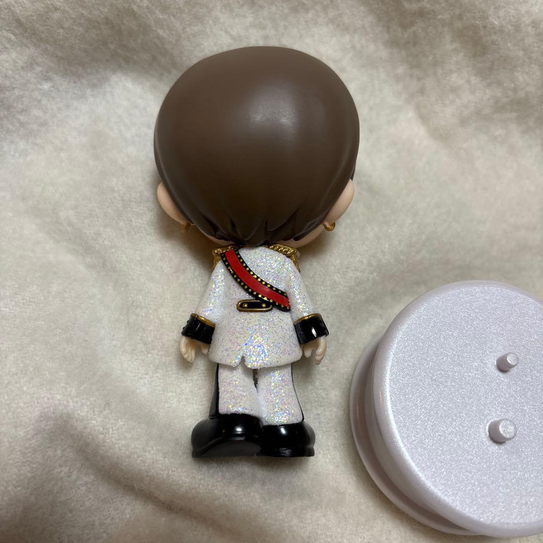 Hey!Say!JUMP 山田涼介 フィギュア