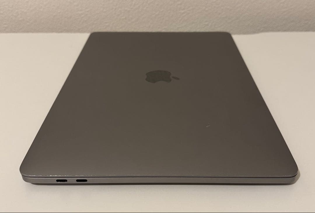 Macbook Pro 2020 13インチ Office付ける