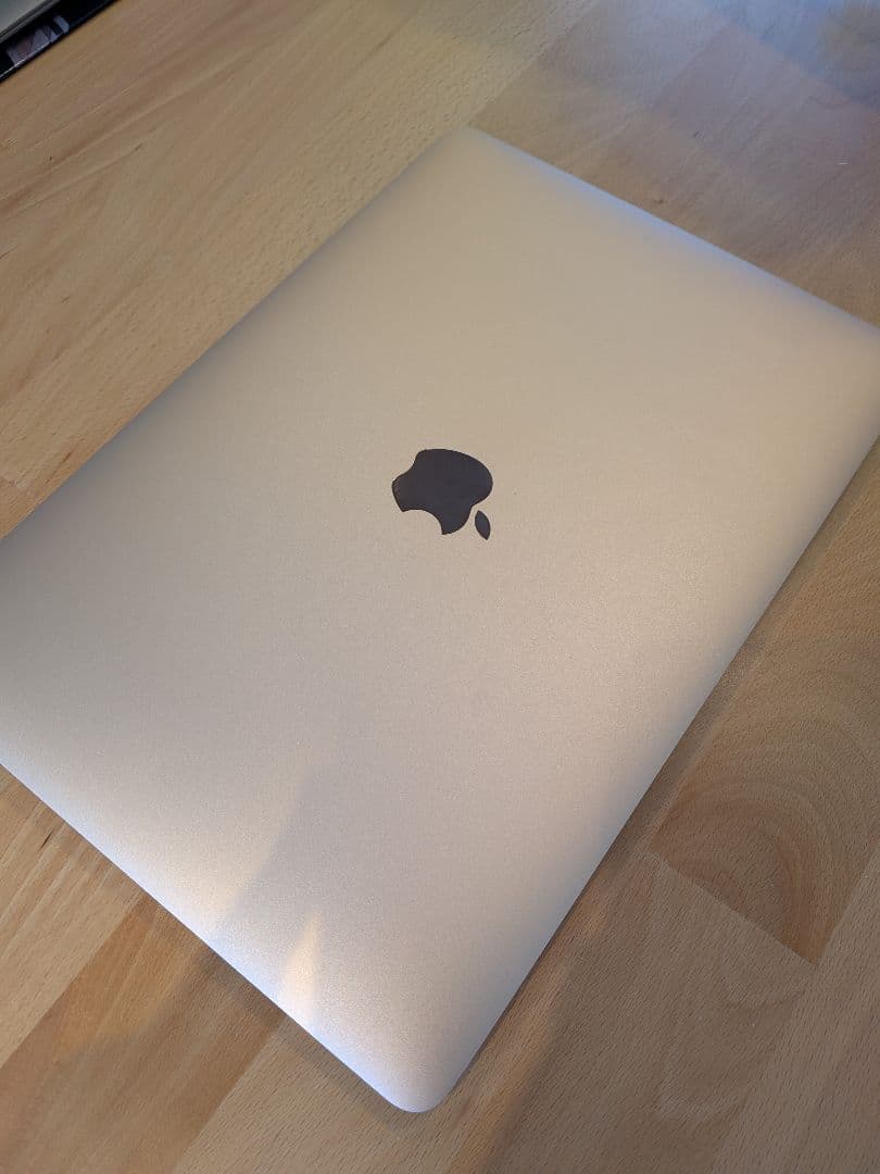 MacBookAir2018 ローズゴールド Core i5 8GB 整備済み品