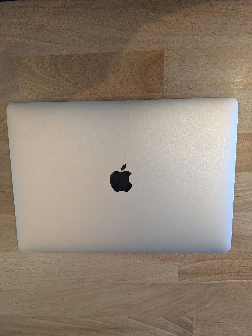 MacBookAir2018 ローズゴールド Core i5 8GB 整備済み品