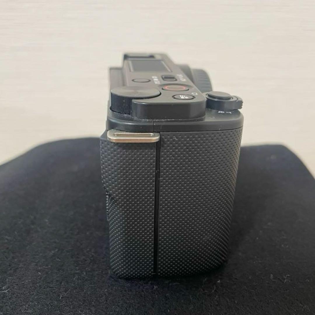 SONY ZV-E10 ミラーレスカメラ 本体