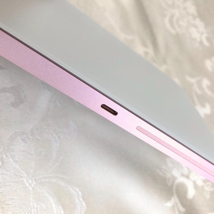 新品未使用｜CTO｜限定｜ピンク｜Magic Trackpad 3｜アップル純正