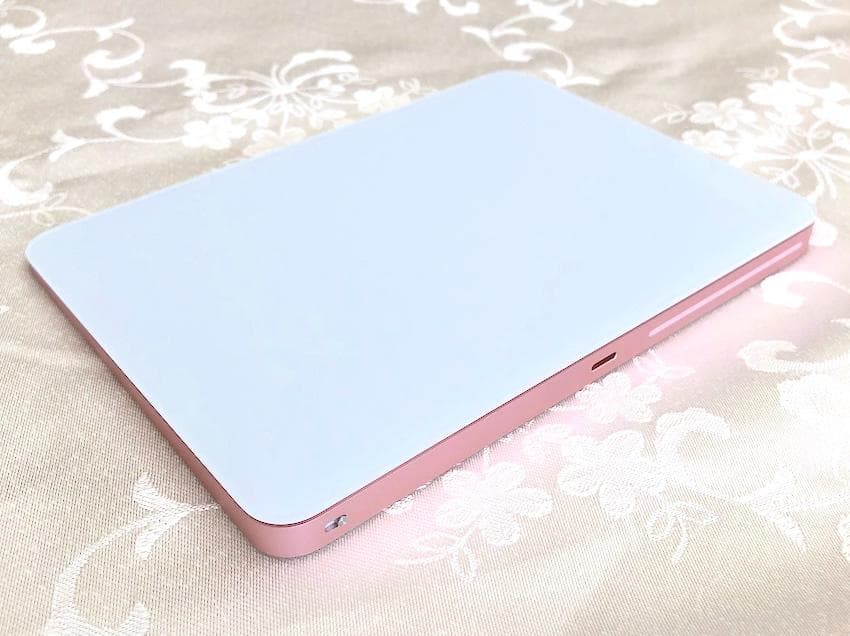 新品未使用｜CTO｜限定｜ピンク｜Magic Trackpad 3｜アップル純正