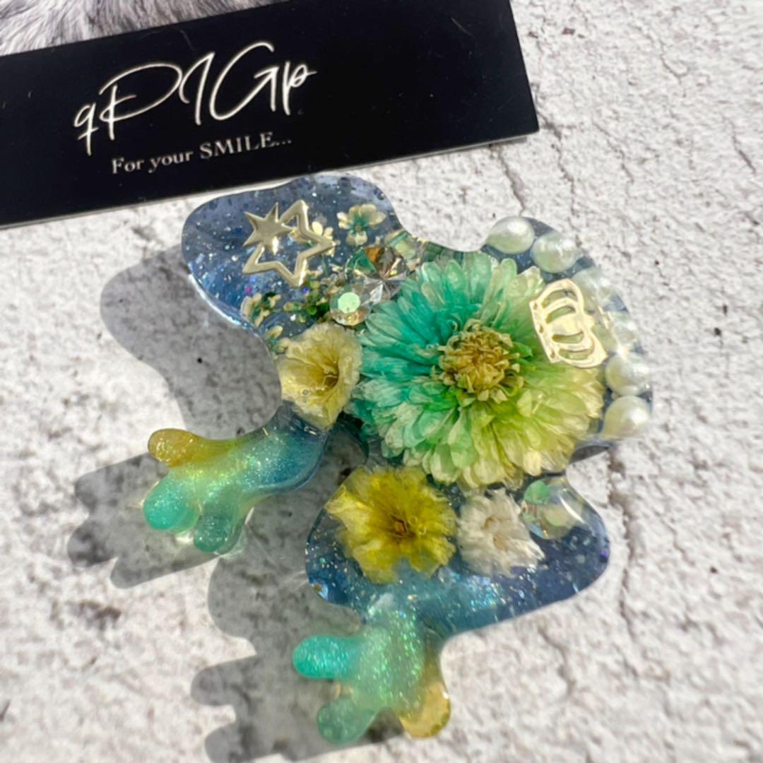 【No.212】ꫛꫀꪝ✧‧˚ カエルの王子様♡