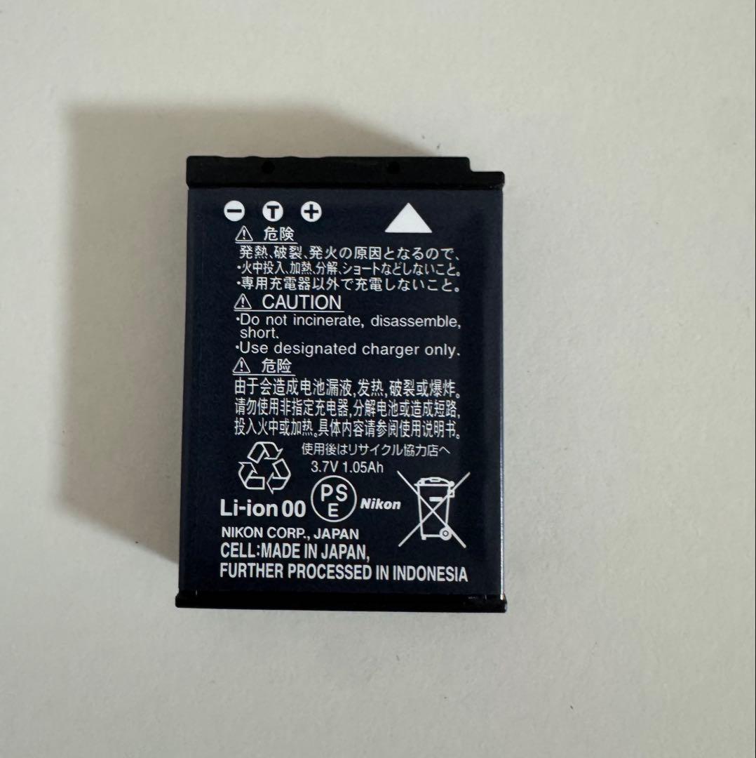 Nikon COOLPIX A900 ブラック 35倍光学ズーム 4K