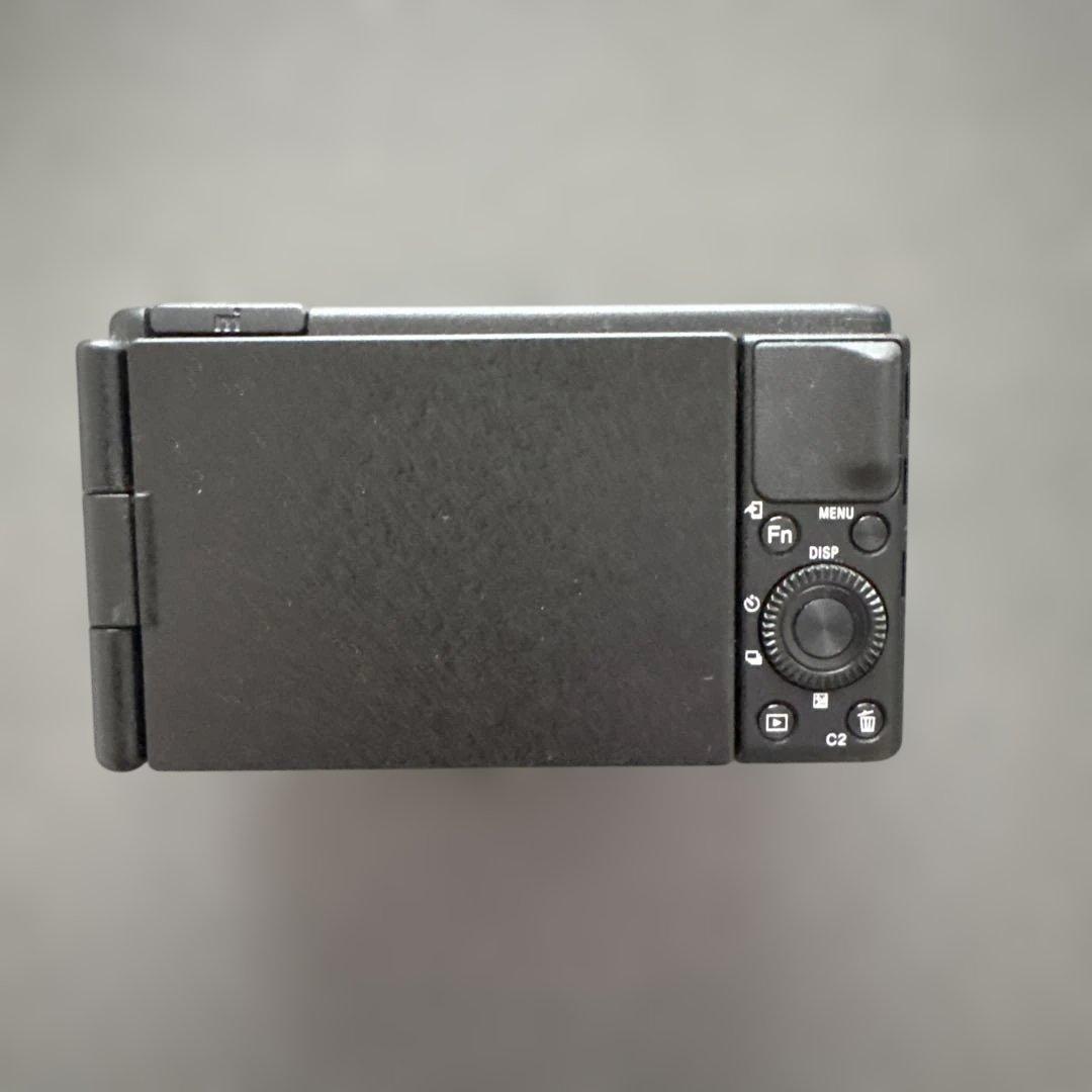 SONY デジタルカメラ ZV-1 本体