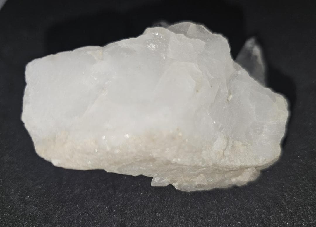 ヒマラヤ産水晶クラスター 184.0g 　レムリアンシード