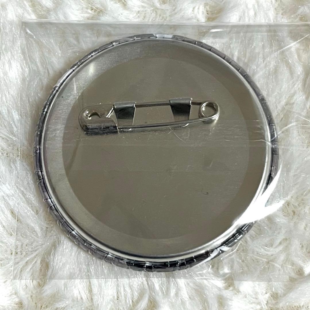 SAO イツキ　缶バッジ