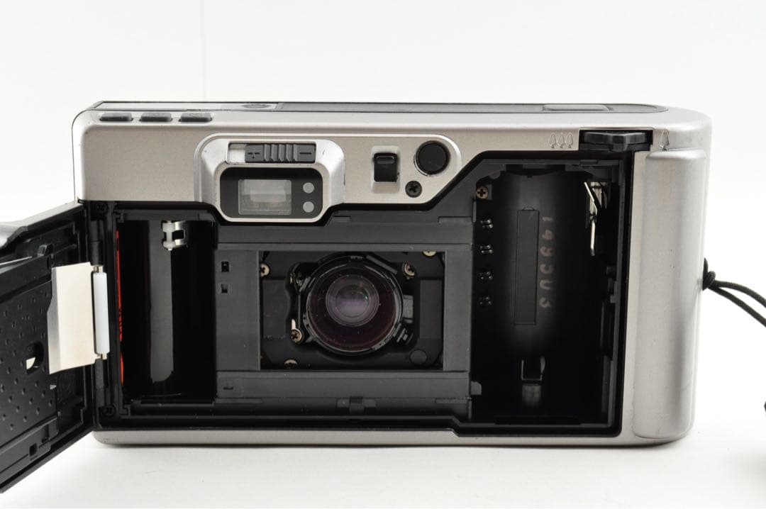 PENTAX ESPIO 80 エスピオ　フィルムカメラ