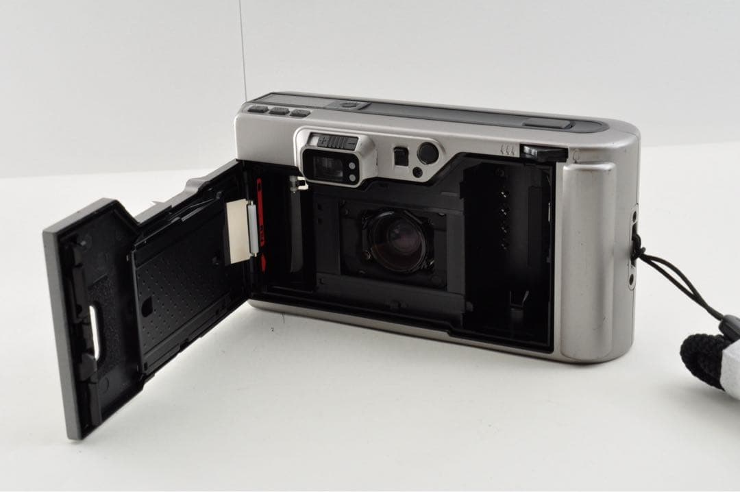 PENTAX ESPIO 80 エスピオ　フィルムカメラ