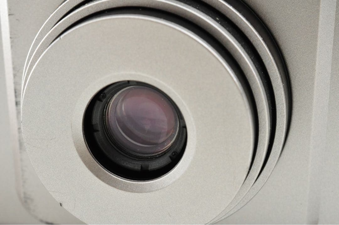 PENTAX ESPIO 80 エスピオ　フィルムカメラ