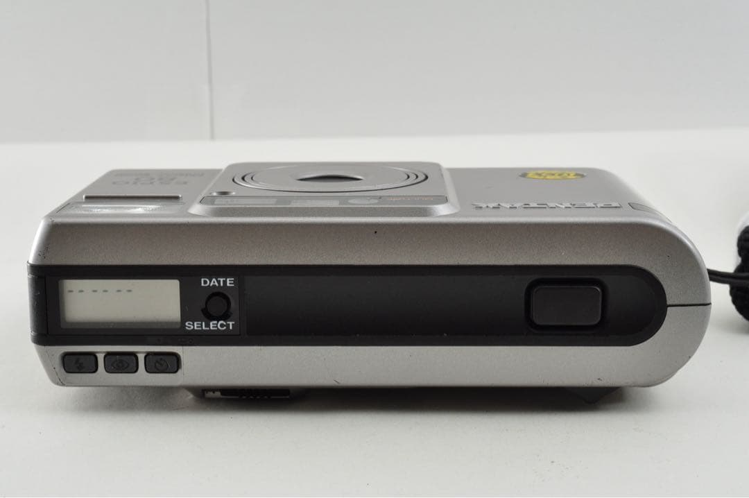 PENTAX ESPIO 80 エスピオ　フィルムカメラ