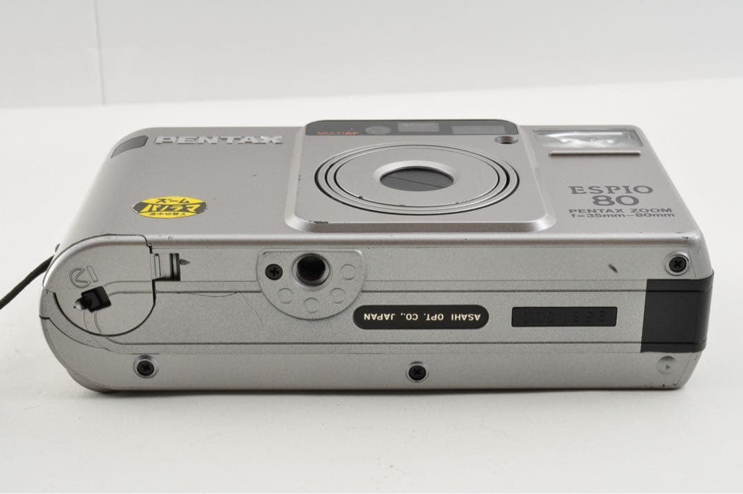 PENTAX ESPIO 80 エスピオ　フィルムカメラ
