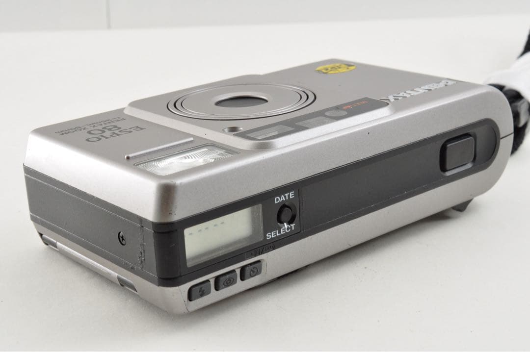 PENTAX ESPIO 80 エスピオ　フィルムカメラ