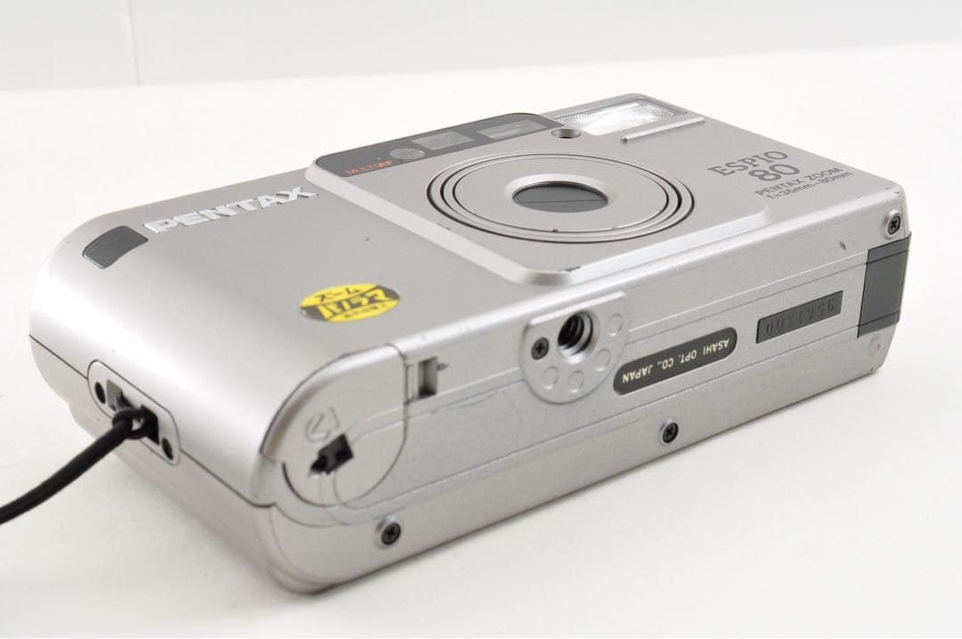 PENTAX ESPIO 80 エスピオ　フィルムカメラ
