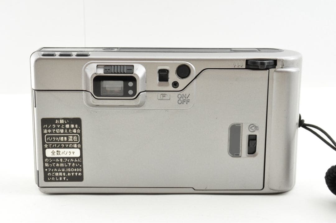 PENTAX ESPIO 80 エスピオ　フィルムカメラ