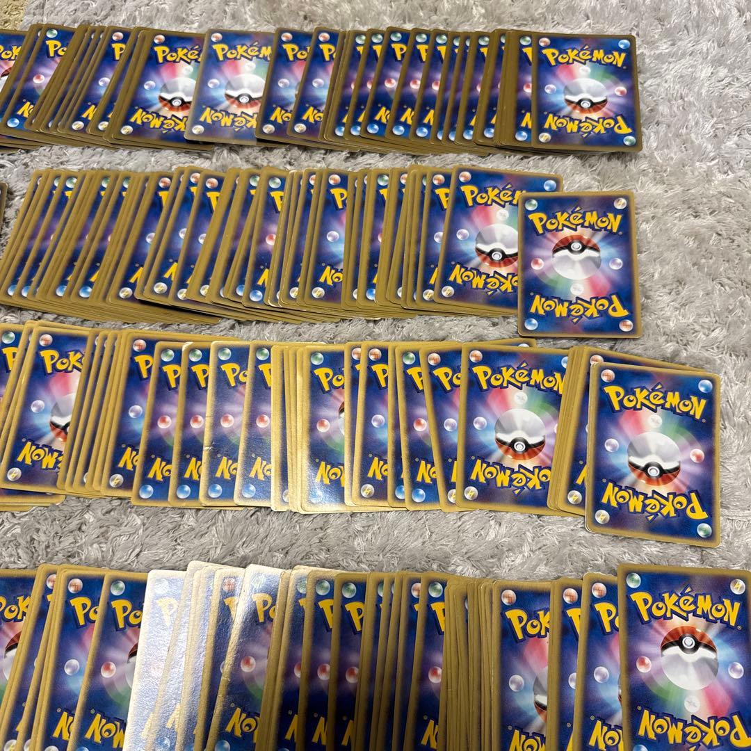 ポケモンカードDP.pt adv.pcg 約300枚まとめ売り【6065