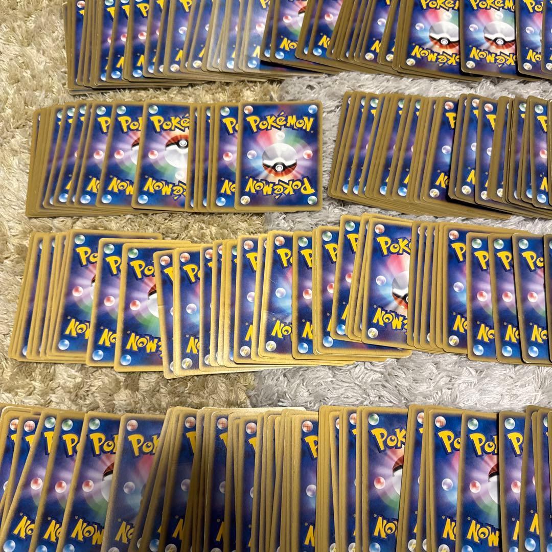 ポケモンカードDP.pt adv.pcg 約300枚まとめ売り【6065