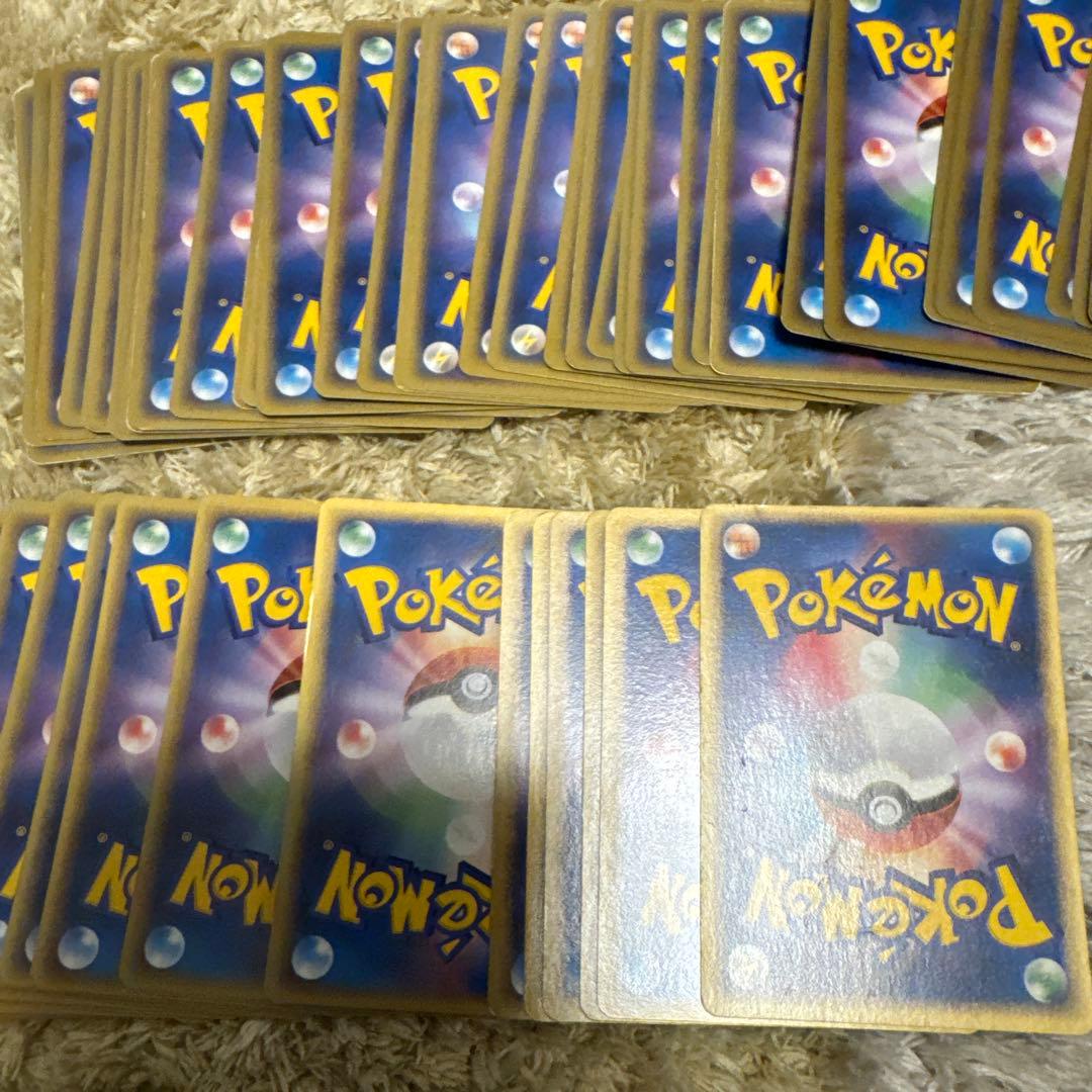 ポケモンカードDP.pt adv.pcg 約300枚まとめ売り【6065