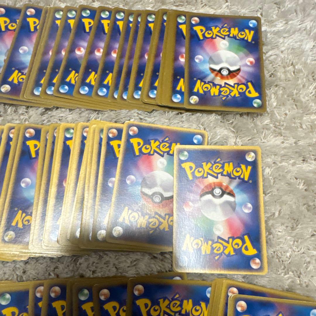 ポケモンカードDP.pt adv.pcg 約300枚まとめ売り【6065