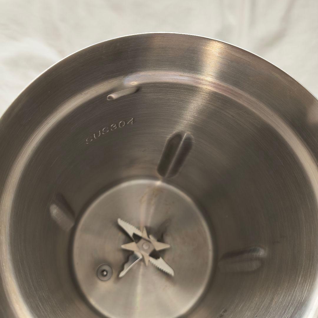 毎日のスープが、もっと手軽に　アーネスト　全自動調理ポット　スープメーカ