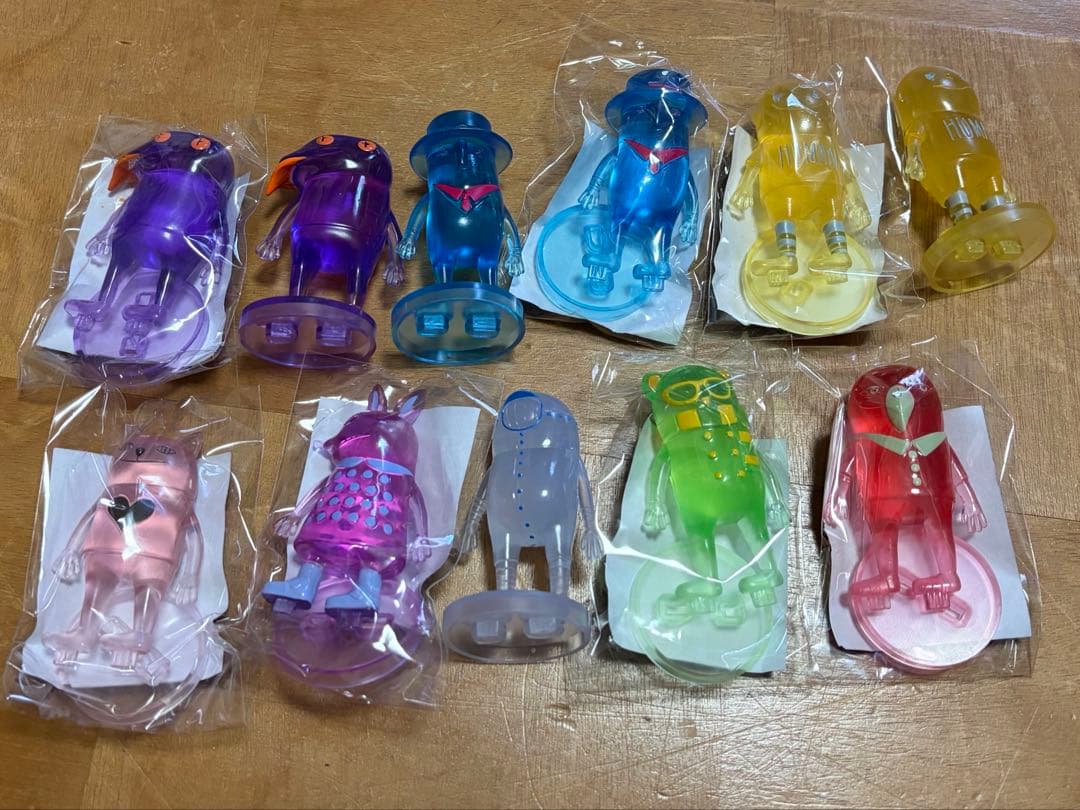 米津玄師　リイシューオールスターズ　CANDY COLOR