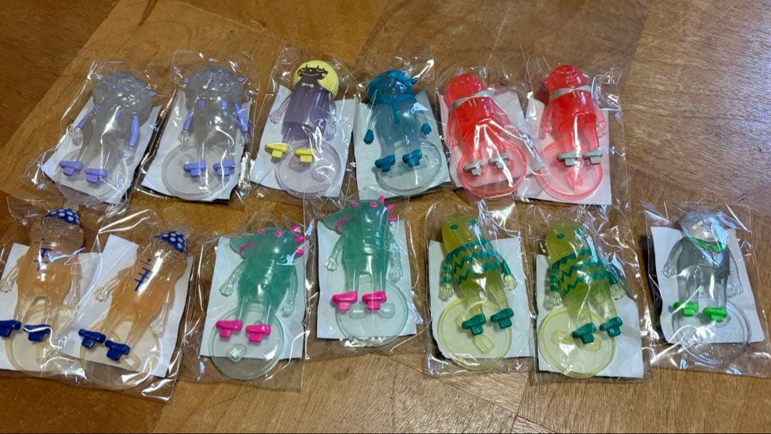 米津玄師　リイシューオールスターズ　CANDY COLOR