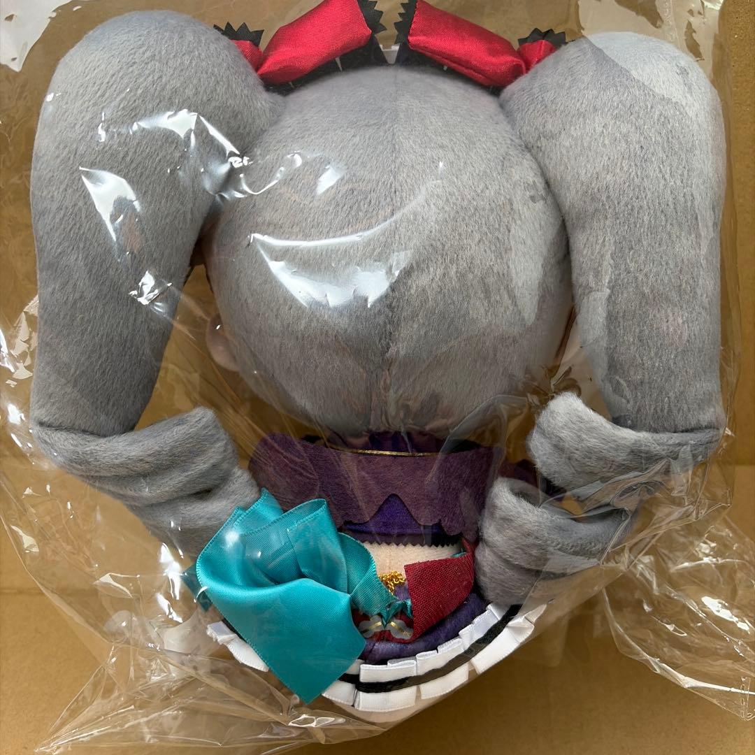 神崎蘭子　ぬいぐるみ　Gift製