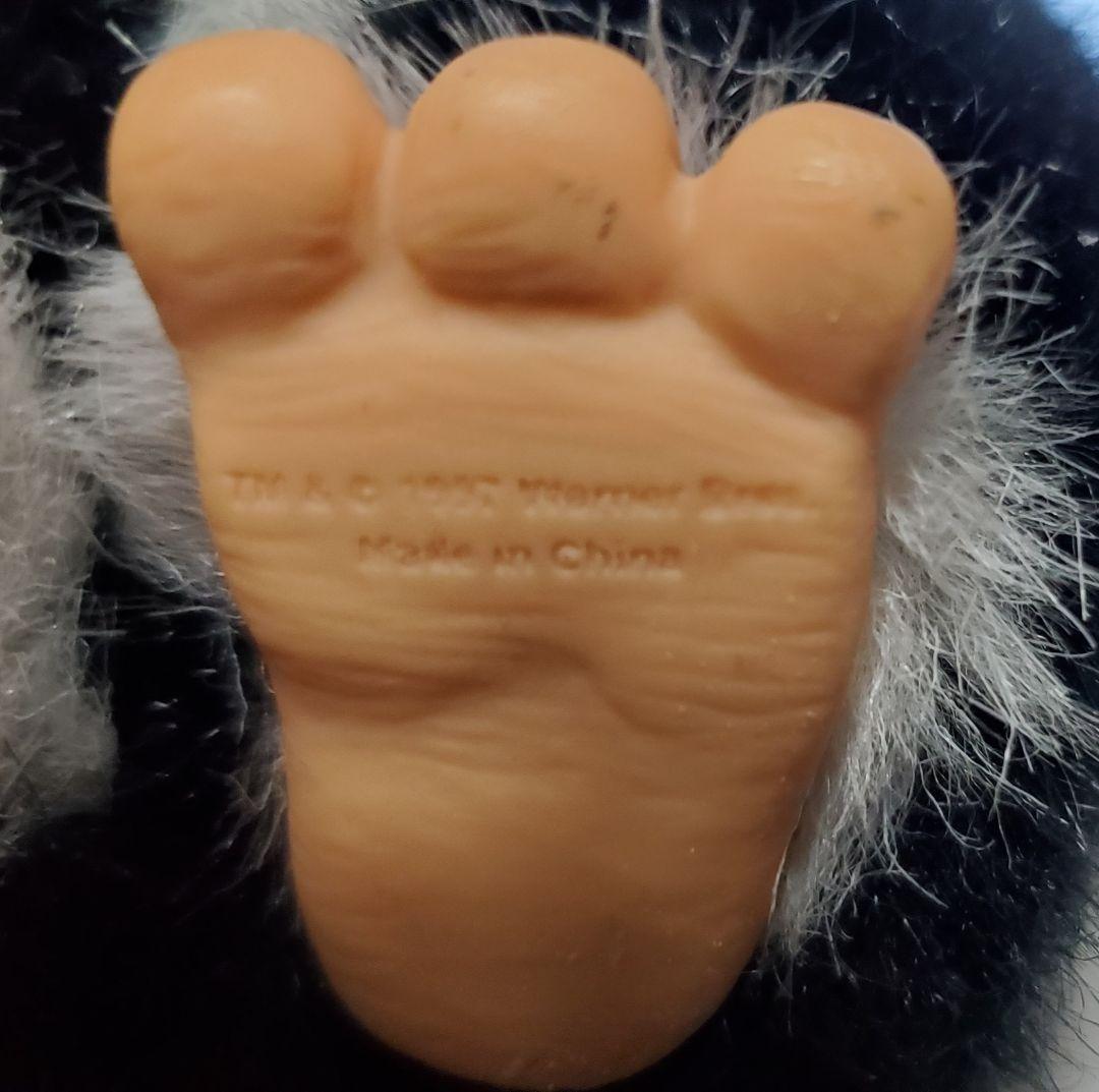 ギズモ、モホーク 2体セット