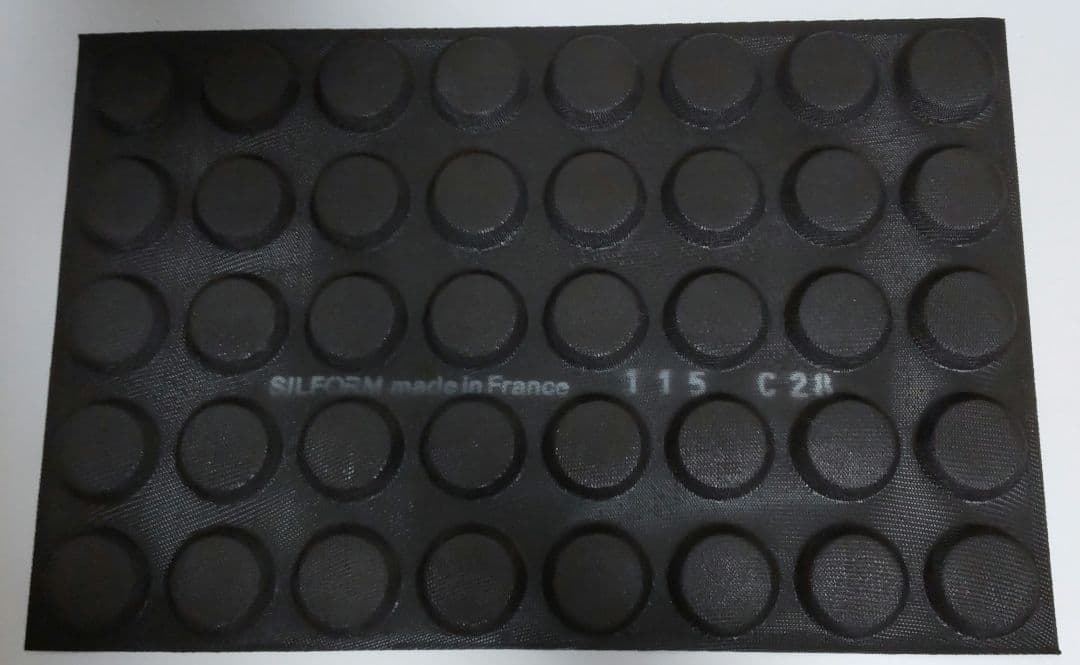 ドゥマール シルフォーム 40取S0115 ミニフロランタン × 1枚