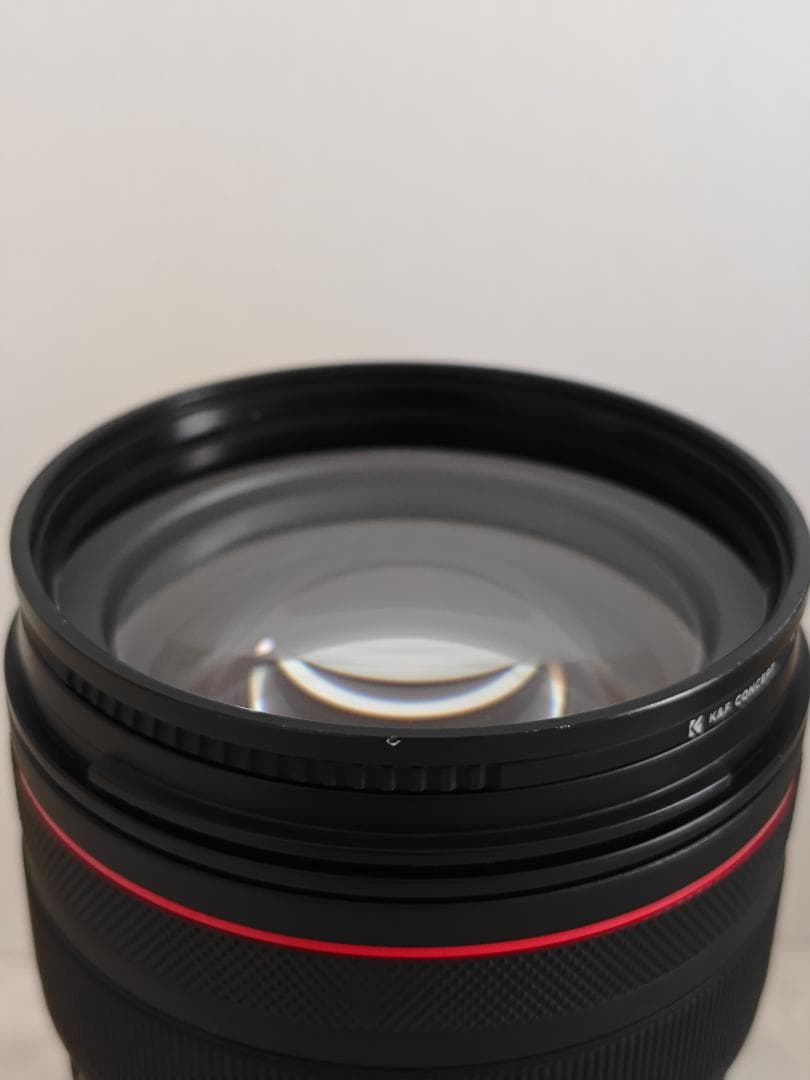 Canon RF28-70mm F2 ズームレンズ
