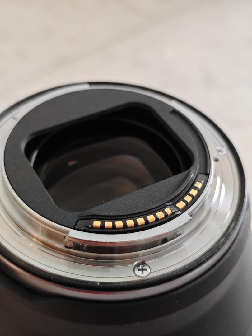 Canon RF28-70mm F2 ズームレンズ