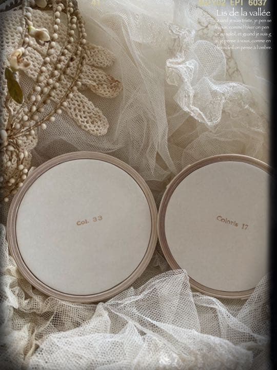 le ruban•*¨*•.¸¸୨୧* ロールリボン