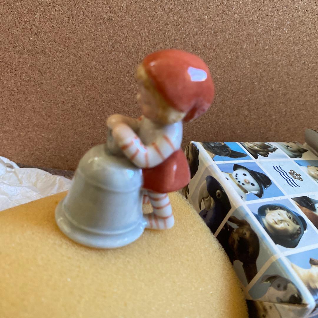 ローヤルコペンハーゲンTOYS MINI COLLECTION JESTER