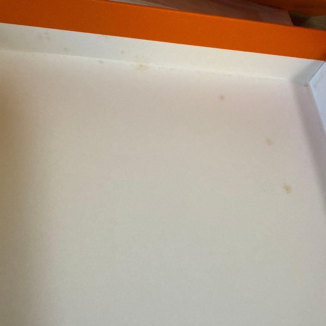 正規未使用品　HERMES エルメスアフリカマグカップ
